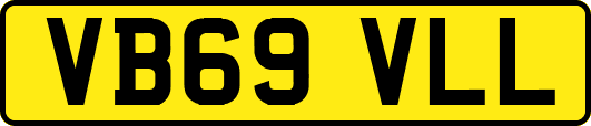 VB69VLL