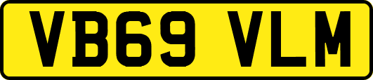 VB69VLM
