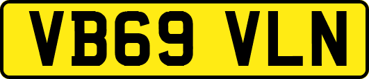 VB69VLN