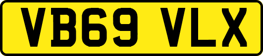 VB69VLX