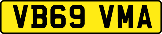 VB69VMA