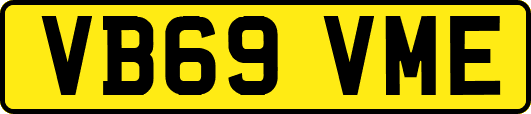 VB69VME