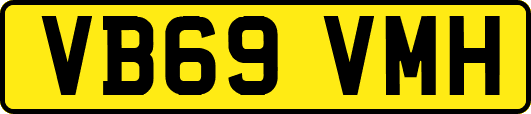 VB69VMH
