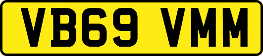 VB69VMM