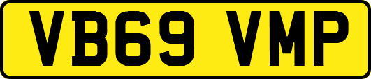 VB69VMP