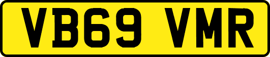 VB69VMR