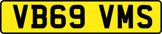 VB69VMS