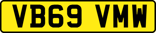 VB69VMW