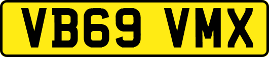 VB69VMX