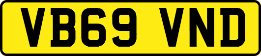 VB69VND