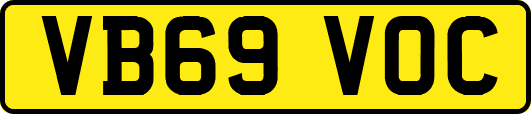 VB69VOC