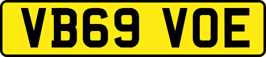 VB69VOE