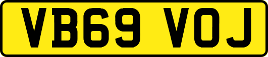 VB69VOJ