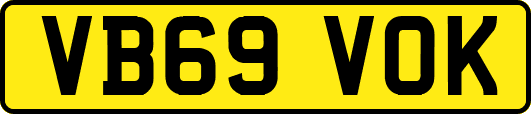VB69VOK
