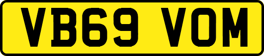 VB69VOM