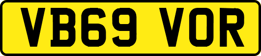 VB69VOR