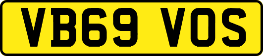 VB69VOS