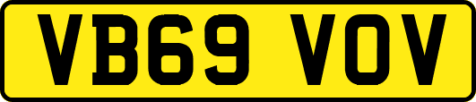 VB69VOV