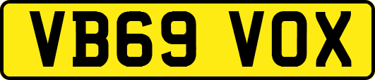 VB69VOX