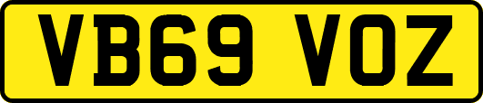 VB69VOZ