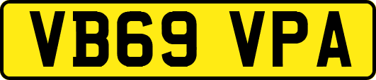 VB69VPA