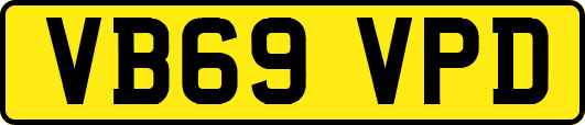VB69VPD