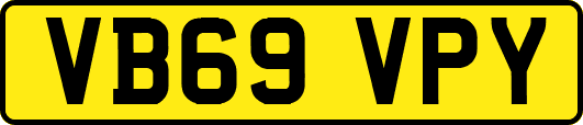 VB69VPY