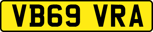 VB69VRA