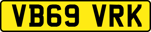 VB69VRK