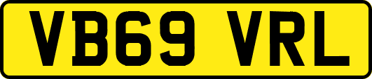 VB69VRL