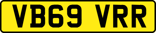 VB69VRR