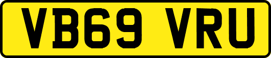 VB69VRU