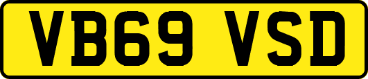 VB69VSD