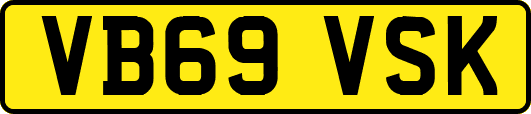 VB69VSK