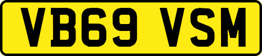 VB69VSM