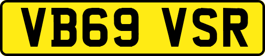 VB69VSR