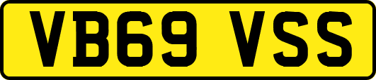 VB69VSS