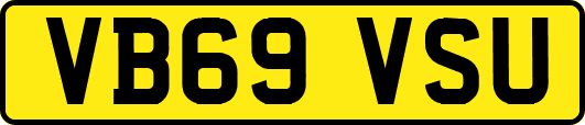 VB69VSU