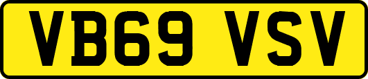 VB69VSV