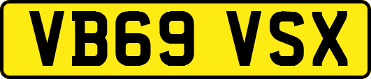 VB69VSX