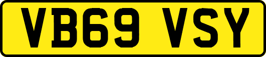 VB69VSY