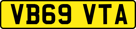 VB69VTA
