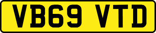 VB69VTD