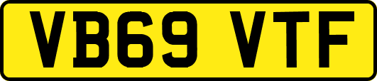 VB69VTF