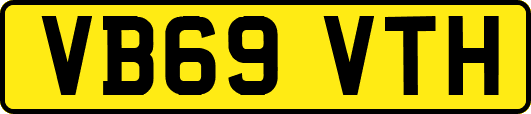 VB69VTH