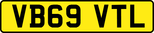VB69VTL