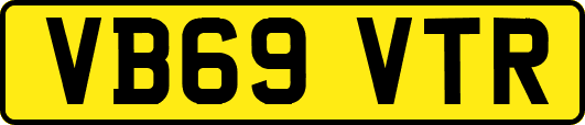 VB69VTR