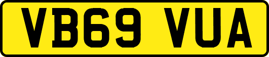 VB69VUA