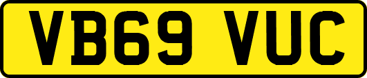 VB69VUC