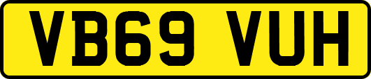 VB69VUH